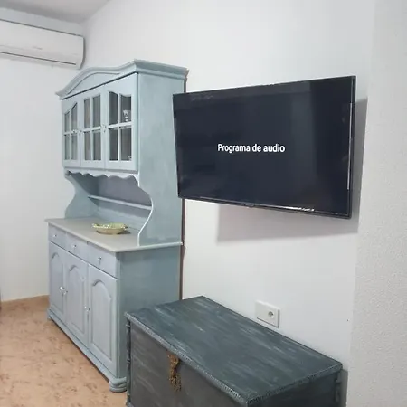 Apartamento 045 Blasco Ibañez Torrevieja