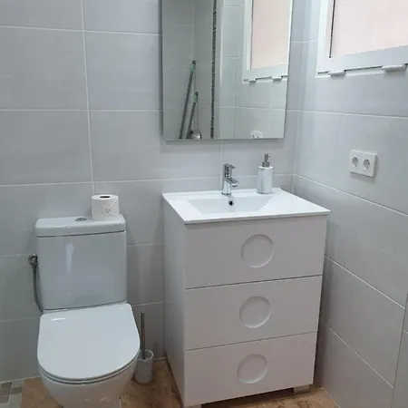Apartamento 045 Blasco Ibañez Torrevieja