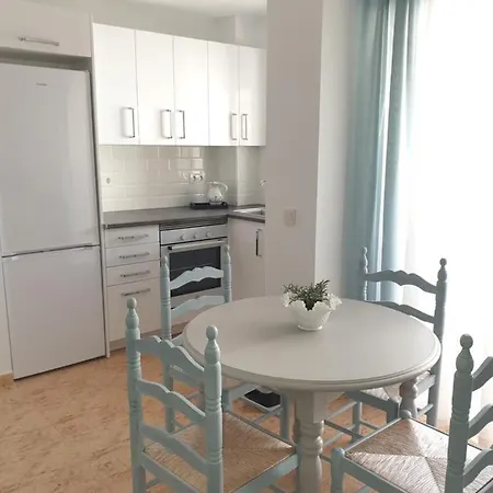 Apartamento 045 Blasco Ibañez Torrevieja