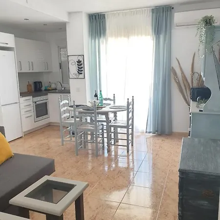 Apartamento 045 Blasco Ibañez Torrevieja